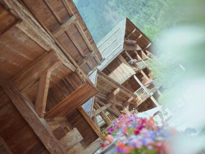 Le Hameau Albert 1er - Relais & Châteaux - 31