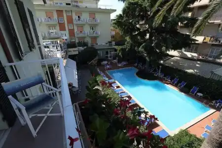 Bergamo Mare Mhotelsgroup - 12