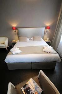 Best Western des Orangers - 204