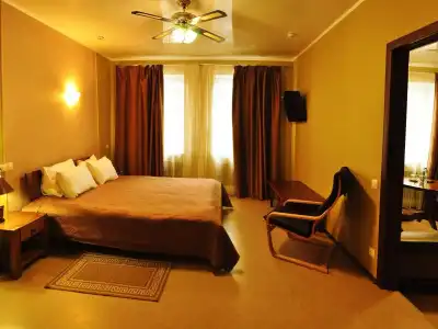 Antwo-Hotel - 2