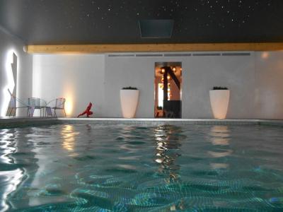 Le M & Spa Honfleur - 14