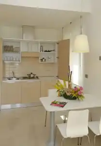 La Dolce Vita Residence - 33