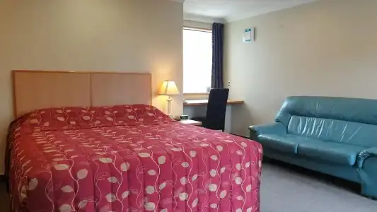 97 Motel Moray - 12