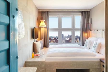 Bretterbude Heiligenhafen - 6