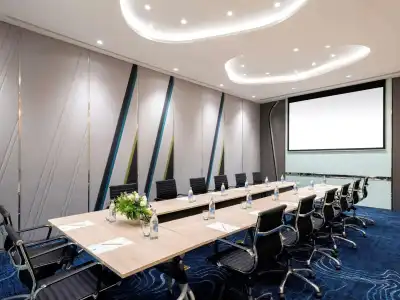 Ibis Styles Bangkok Ratchada - 40