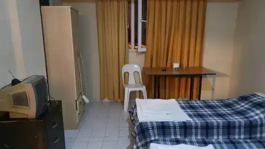 Akdeniz Apart - 3