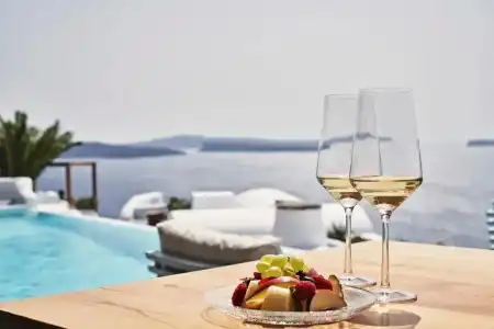 Katikies Santorini - The Leadings Of The World - 13