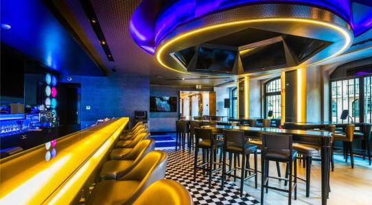 Pestana CR7 Lisboa - 15