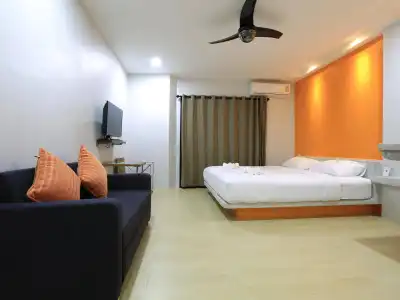 Good Dream - Hostel - 2
