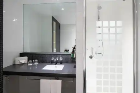 Crowne Plaza London - Docklands by IHG - 81