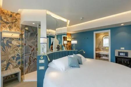 Ambasciatori Suite - 99
