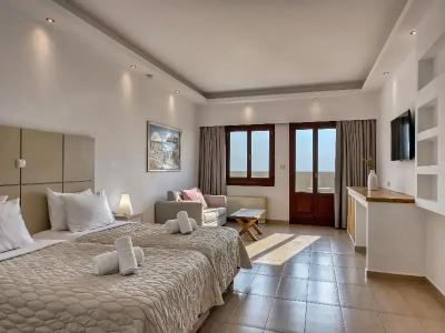 Splendour & Suites - 104
