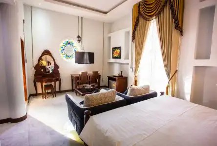 Pingdoi Hualin Boutique - 39