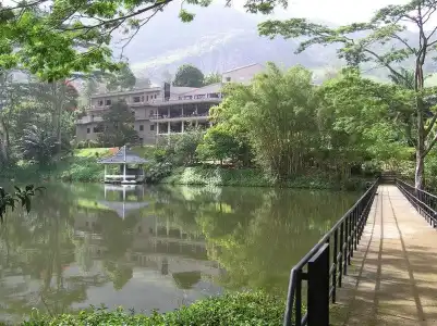 Hunas Falls - 24