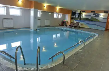 Lázeňský Pyramida - 11