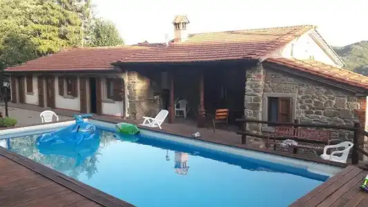B&B Borgo Valagnesi - 10