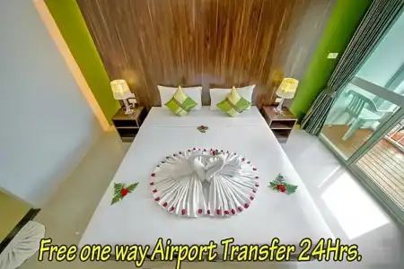 Naiyang Place Phuket Airport - 35