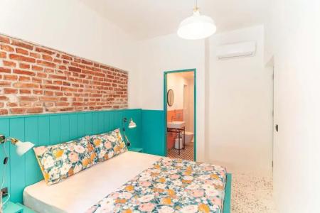 BE Bold Hostel - 3