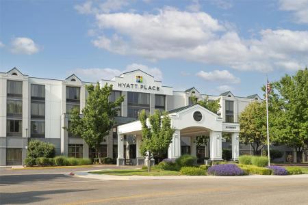 Hyatt Place Boise Towne Square - 22