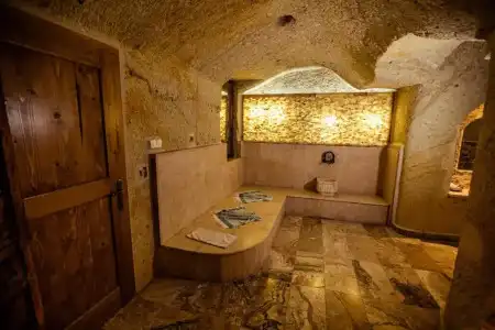 Oread Cave Suites - 150