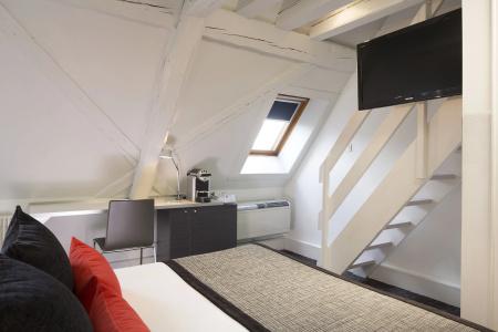 Hôtel Gutenberg - 29