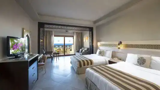 Sunrise Arabian Beach Resort - 71