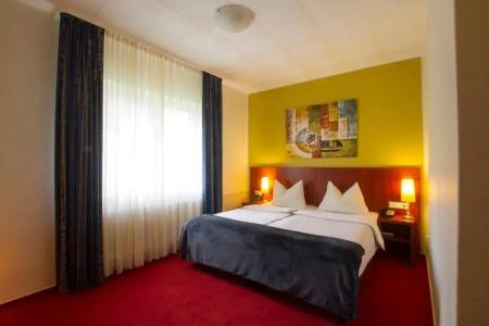 Winterberg Resort - 35