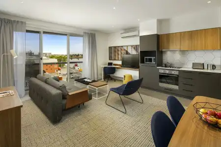 Quest Port Adelaide - 35