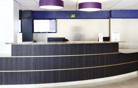 ibis Styles Arles Palais des Congrès - 17