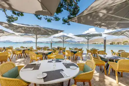 Illa d'Or & Club Apts 4* Sup - 18