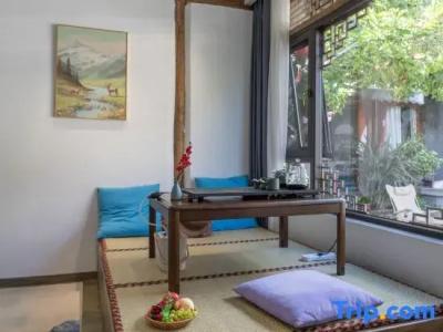Lijiang Shuhe Romantic Time Boutique Homestay - 91