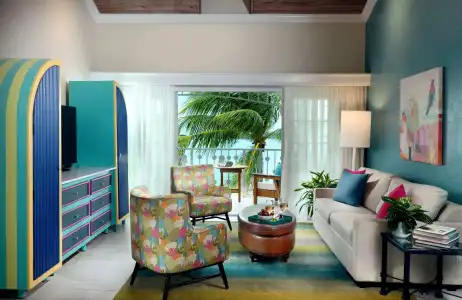 Ocean Key Resort - A Noble House Resort - 143