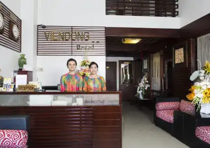 Vien Dong Phu My Hung - 22