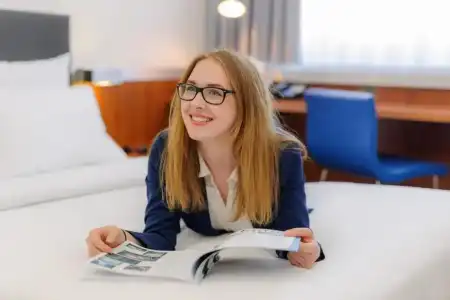 Novotel Erlangen - 47
