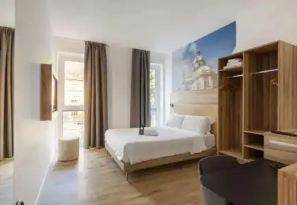 B&B Como Baradello - 44