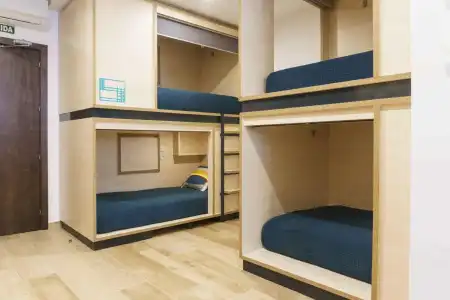 TAKE Hostel Conil - 26