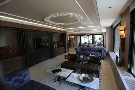 K Suites - 1