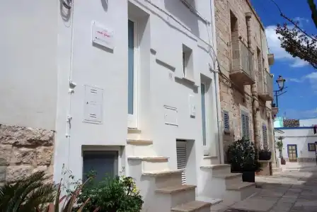 Vicolo Fiorito B&B - 14