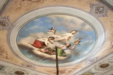 Palazzo D'Oltrarno - Residenza D'Epoca - 87