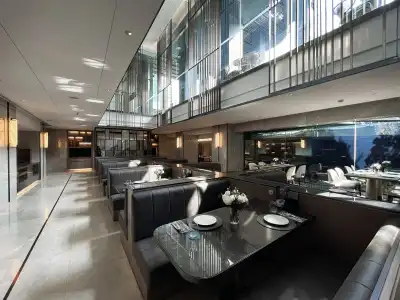 Carlton Bangkok Sukhumvit - 11