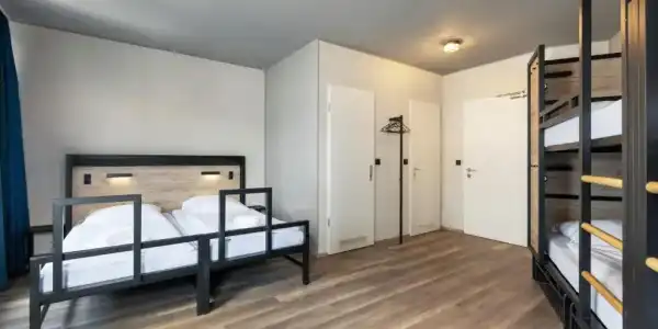 a&o Nürnberg Hauptbahnhof - Hostel - 33