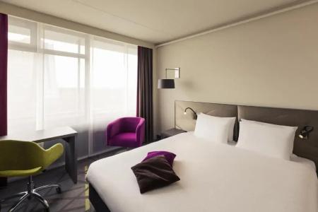 Mercure City Groningen Martiniplaza - 49