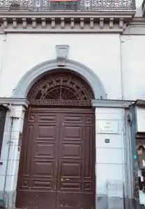 B&B Napoli Central Gate - 0