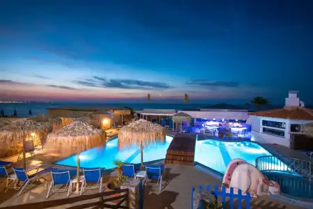 Aeolos Beach Resort - 18