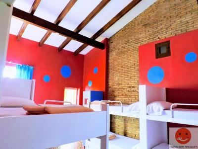 Purple Nest Hostel - 24