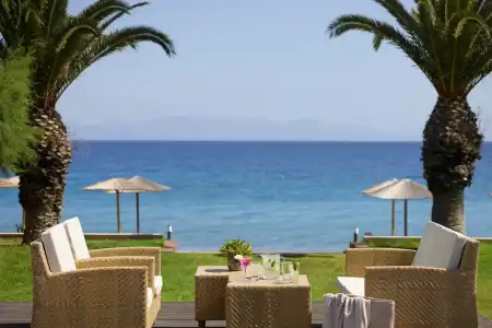 The Ixian Grand & All Suites - 16
