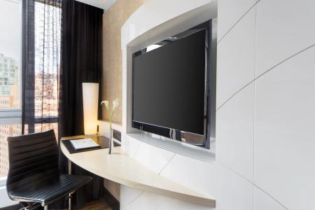 Hyatt Union Square New York - 28