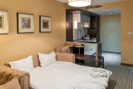 Best Western Plus Olives City - 46