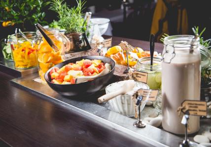 Radisson Blu Grand Tammer, Tampere - 5