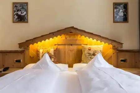 Rainell Dolomites Retreat - 24
